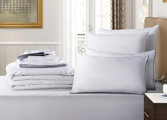 Hotel Bedding Sets